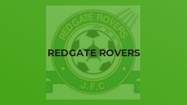 Redgate Rovers