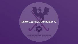 Dragons Summer 4