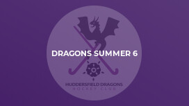 Dragons Summer 6