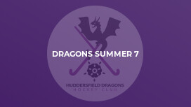 Dragons Summer 7