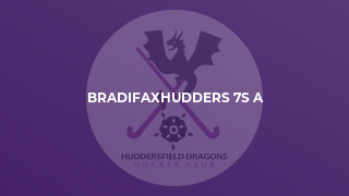 Bradifaxhudders 7s A