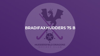 Bradifaxhudders 7s B