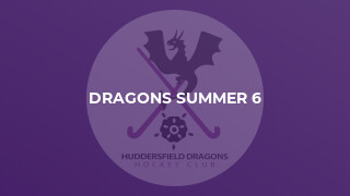 Dragons Summer 6