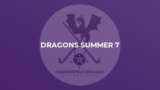 Dragons Summer 7