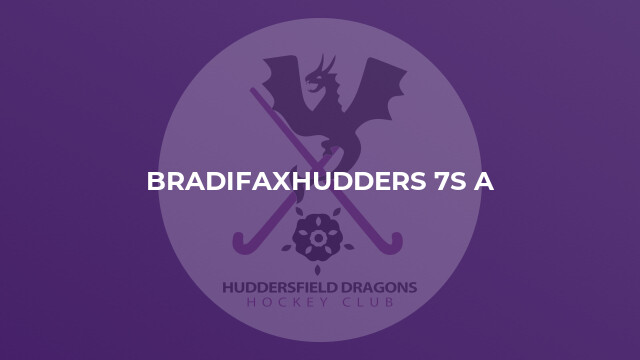 Bradifaxhudders 7s A
