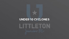 Under 10 Cyclones