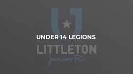 Under 14 Legions