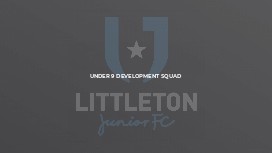 Under 9 Development Squad
