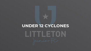 Under 12 Cyclones