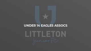 Under 14 Eagles Assocs