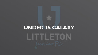 Under 15 Galaxy