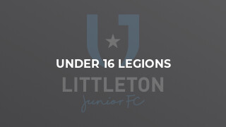 Under 16 Legions