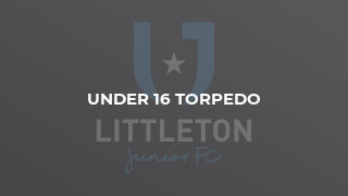 Under 16 Torpedo