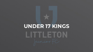 Under 17 Kings