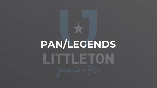 PAN/Legends