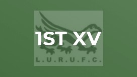 1st XV