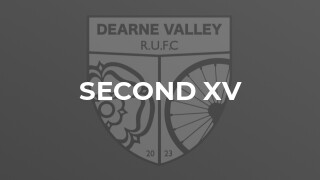 Second XV