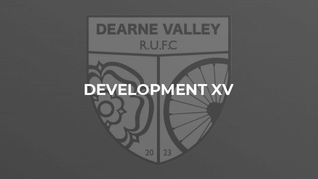 Development XV