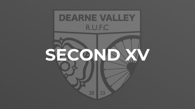 Second XV