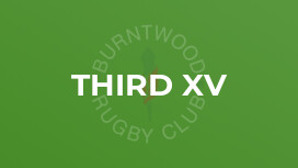 Third XV