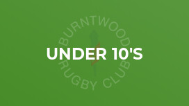Under 10's