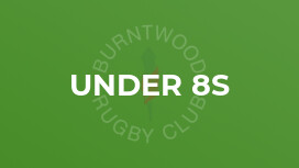 Under 8s