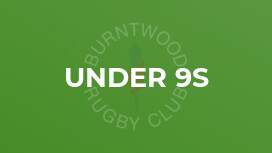 Under 9s