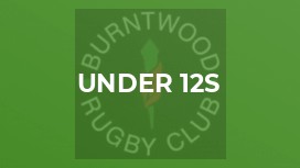 Under 12s