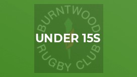 Under 15s