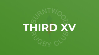 Third XV