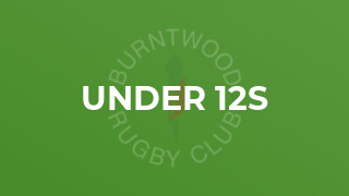 Under 12s