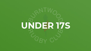 Under 17s