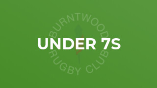 Under 7s