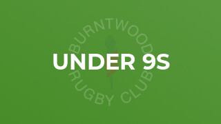 Under 9s
