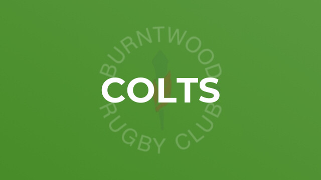 Colts