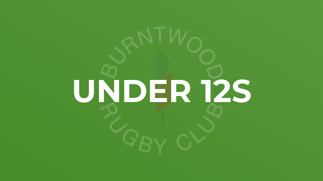 Under 12s