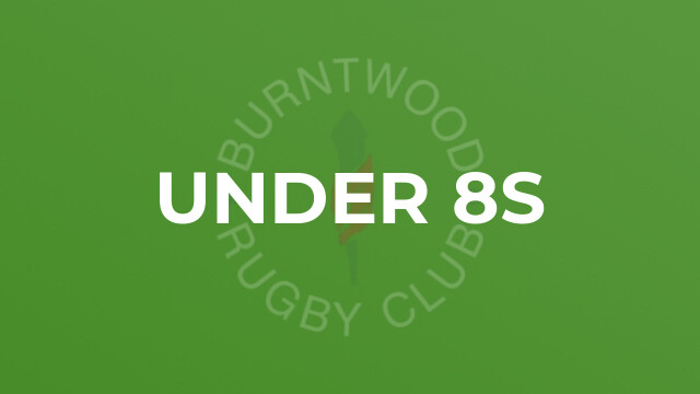 Under 8s