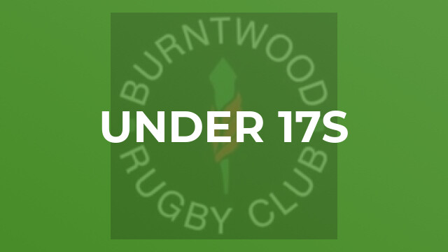 Under 17s