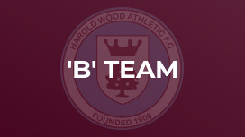 'B' Team