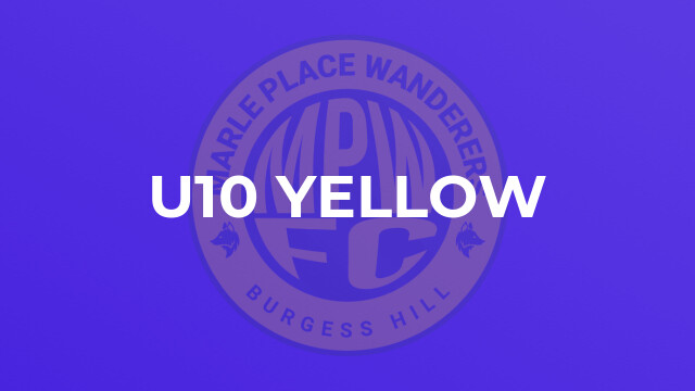 U10 Yellow