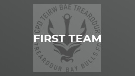 First Team