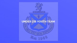 Under 21s Youth Team