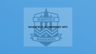 Wakefield Wanderers WFC