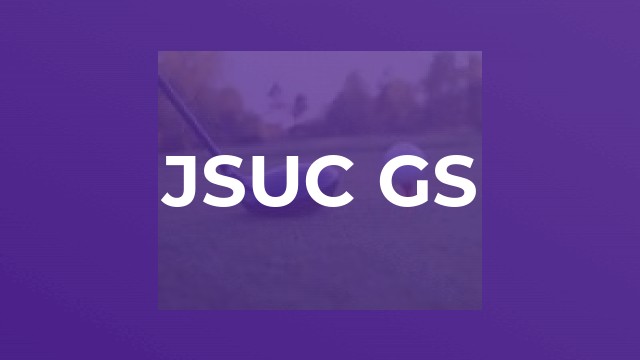 JSUC GS