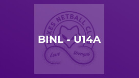 BINL - U14A