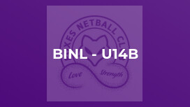 BINL - U14B