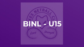 BINL - U15