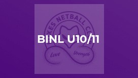 BINL U10/11