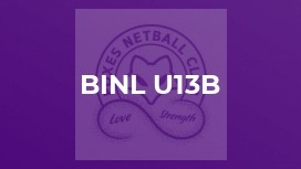 BINL U13B
