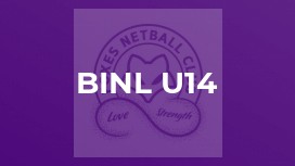 BINL U14